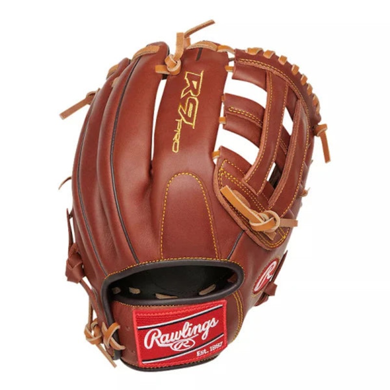 R9 Pro Nolan Arenado Model Baseball Glove – 11.75