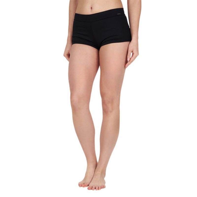 Women’s Boy Short Swimsuit Bottom