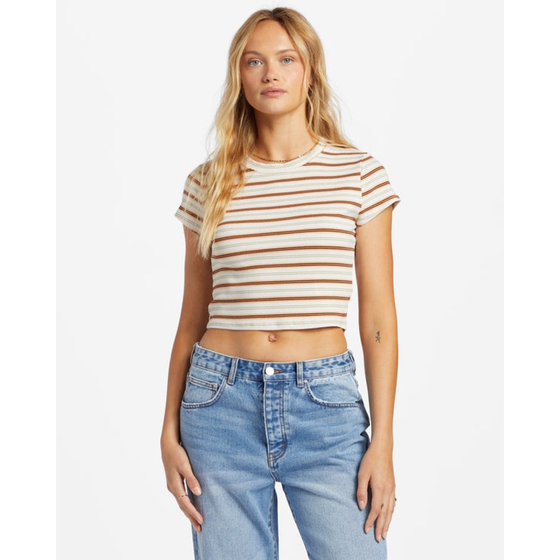 Women’s Easy Does It Top|MULTI|XS|S|M|L