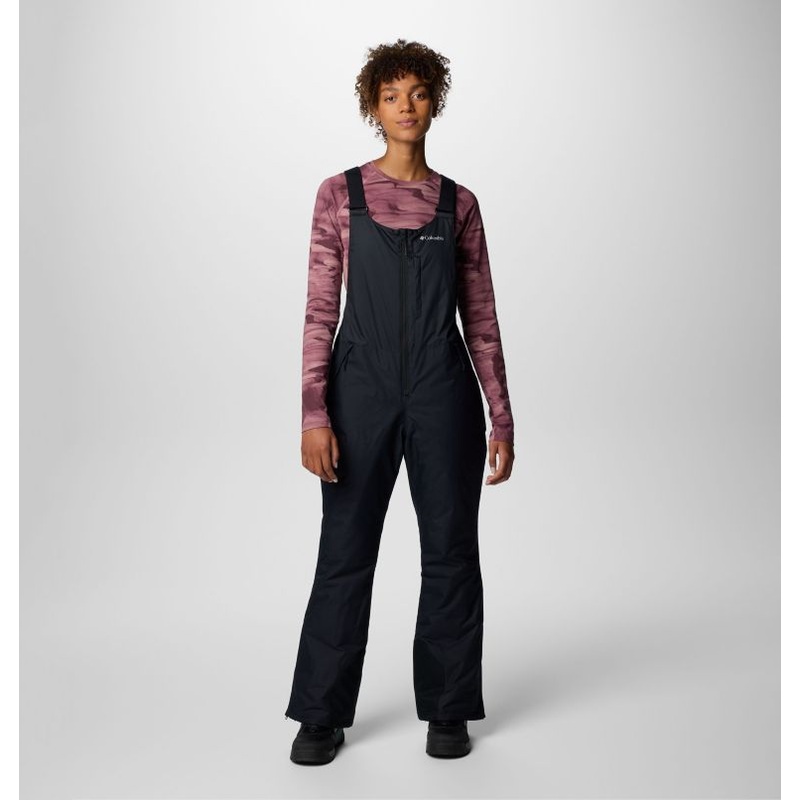 Women’s Iceventure II Bib Pant