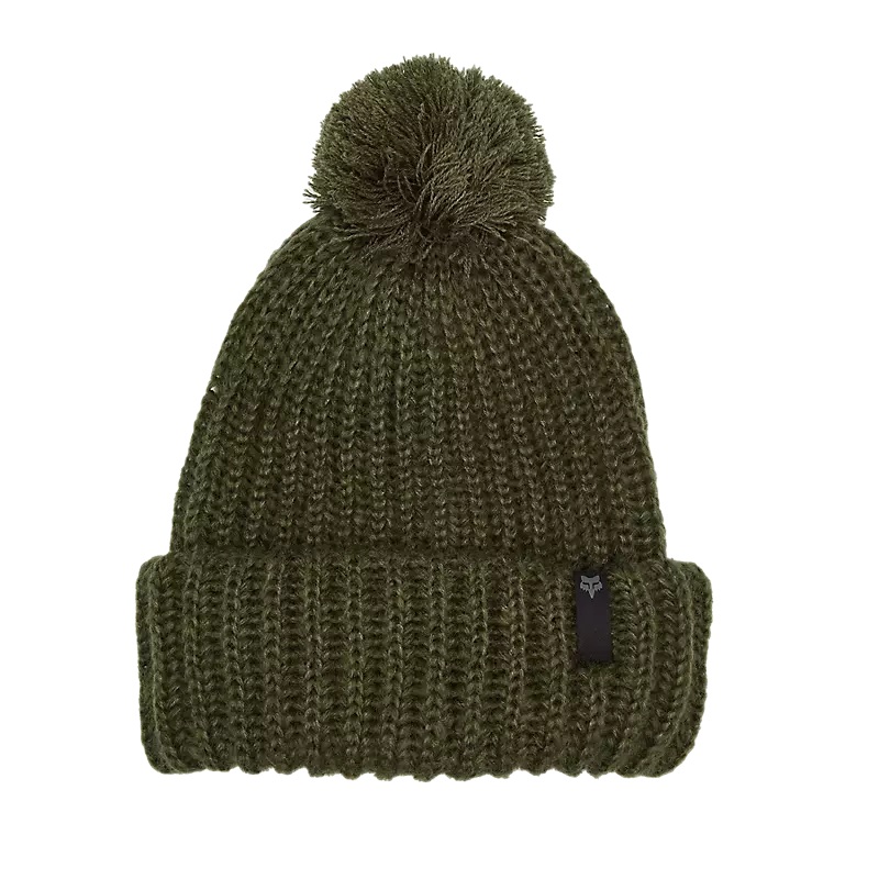 Women’s Indio Beanie|OLIVE GREEN|NUTMEG|CORDOVAN RED|OS