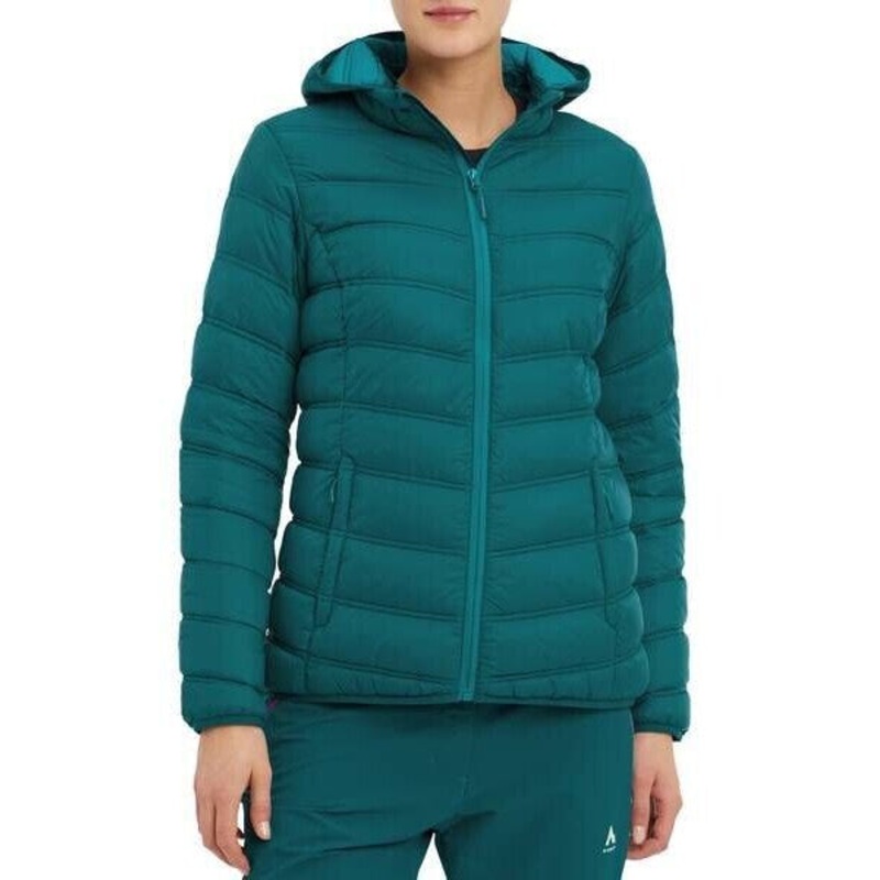 Women’s Jebel Insulated Jacket