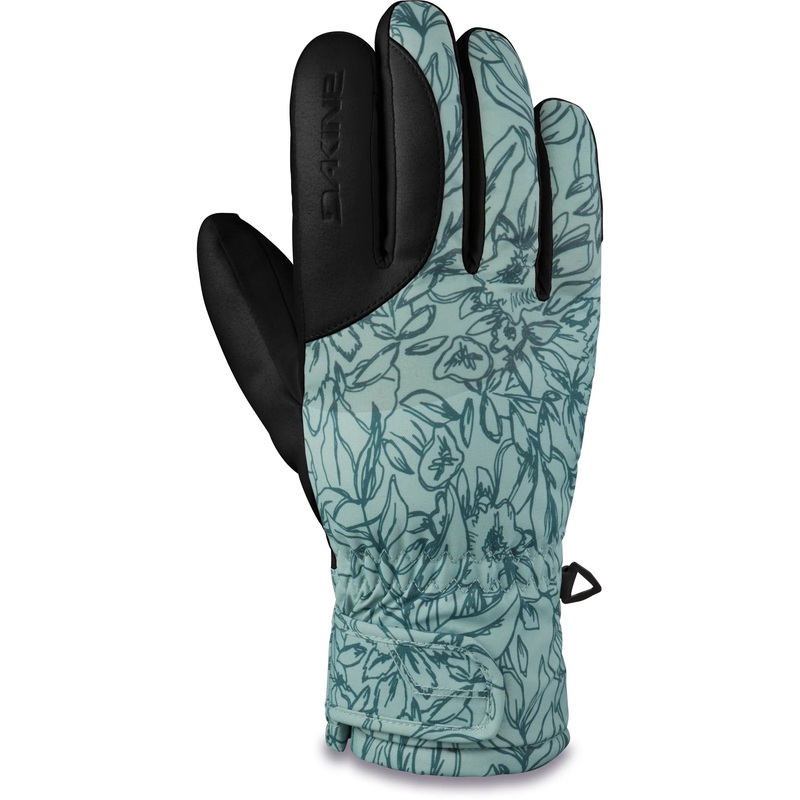 Women’s Tahoe Glove|POPPY ICEBERG|S|M|L