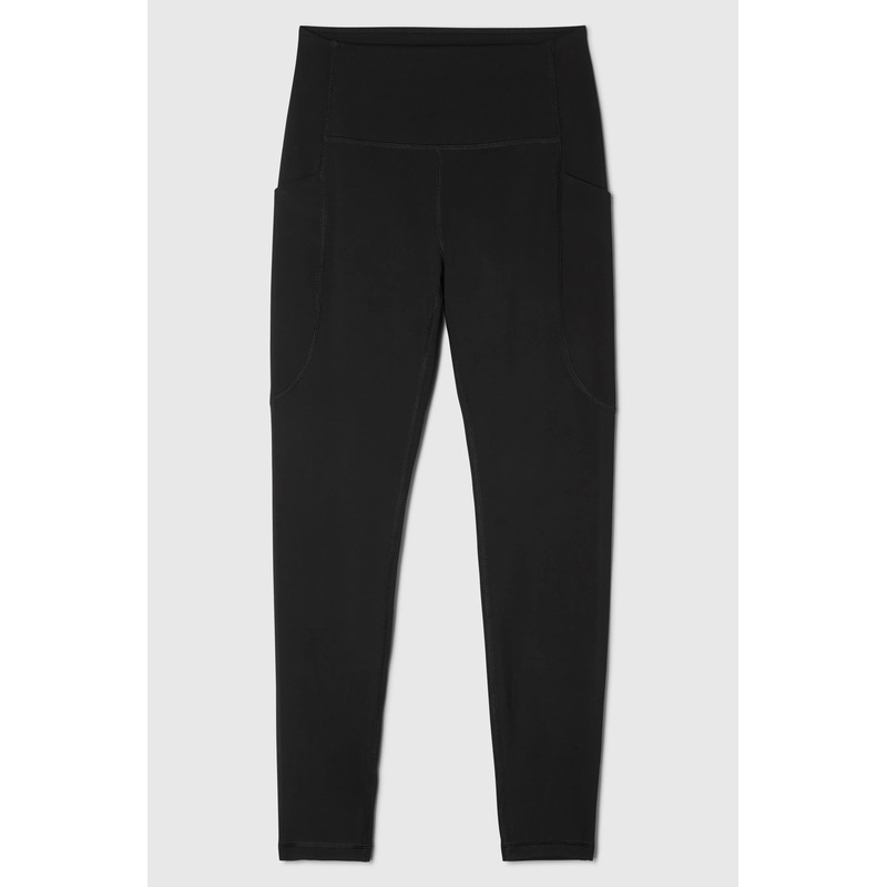 Women’s The Pocket 25 Legging|BLACK BEAUTY|XS|S|M|L|XL