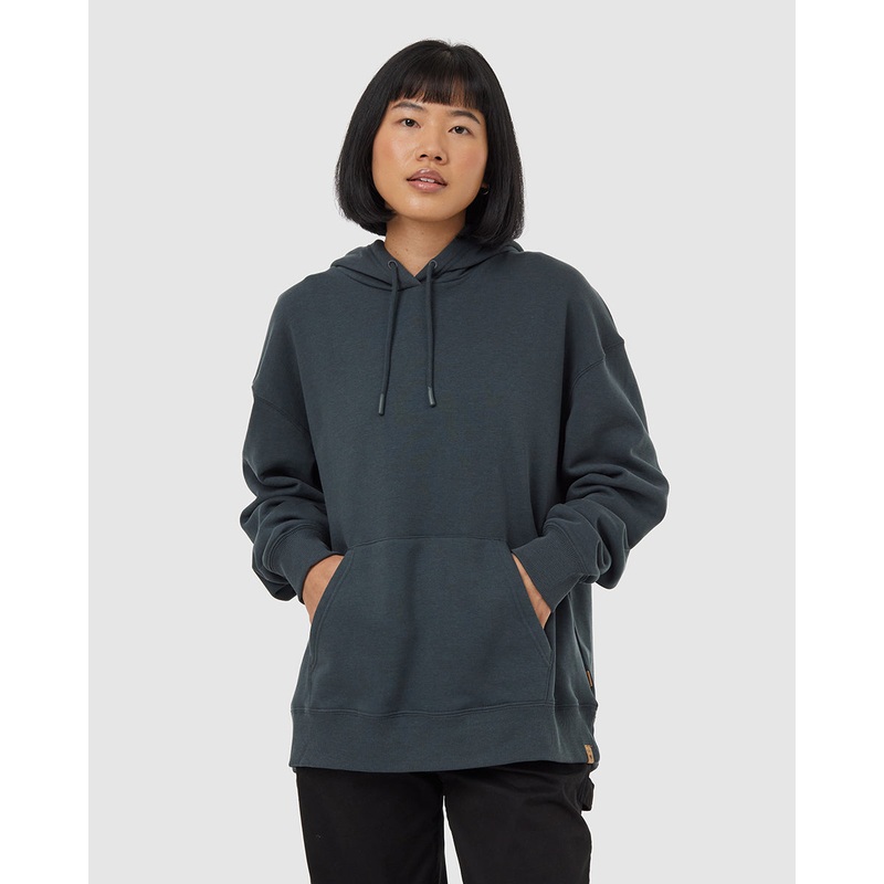 Women’s Treefleece Oversized Hoodie