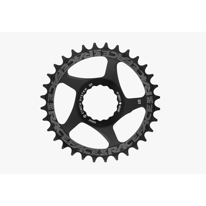 1X Cinch Direct Mount Chainring- NW (30T)