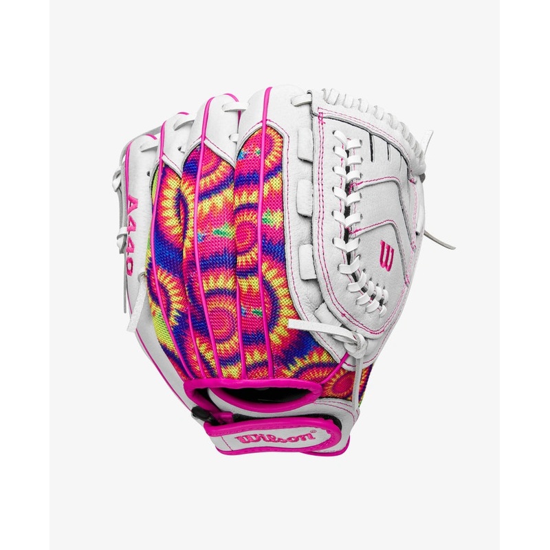 A440 Flash Youth Infield Fastpitch Softball Glove