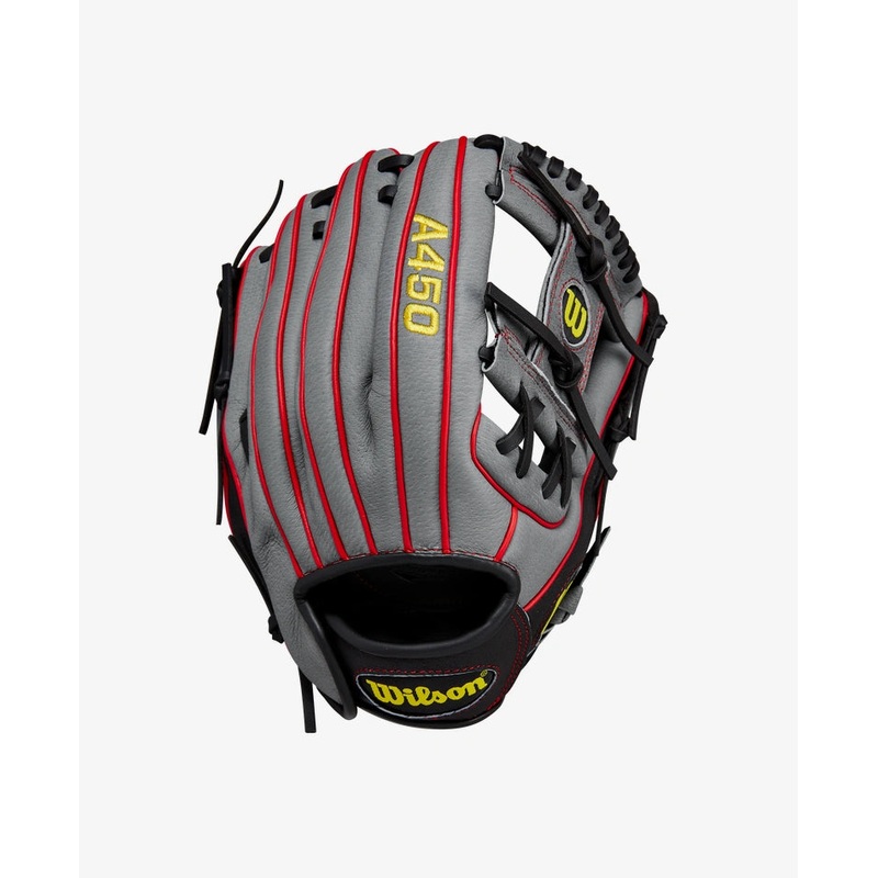 A450 Youth Infield Baseball Glove – 11.5