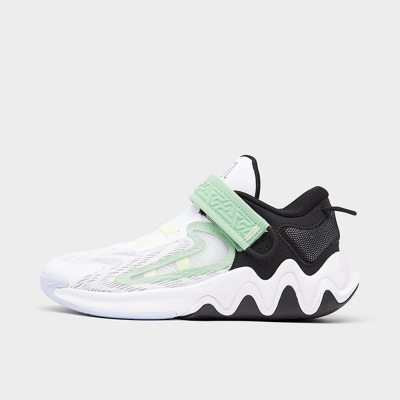 Giannis Immortality 2 Toddler Basketball Shoes