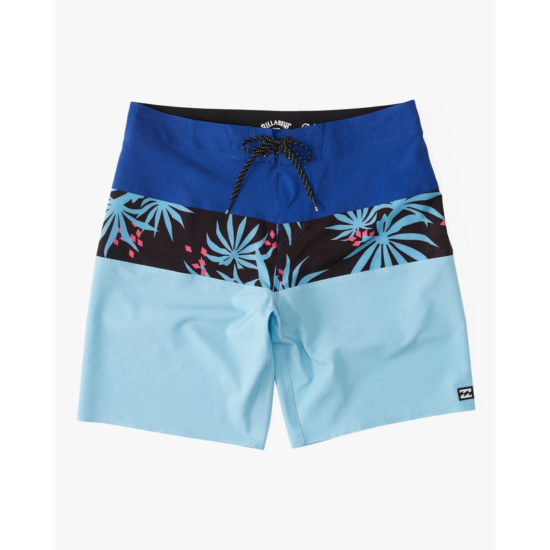 Men’s Tribong Pro Performance 18 Boardshorts