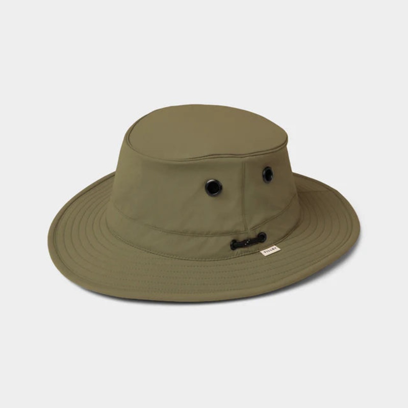 T5 Adventure Ultralight Hat|OLIVE|S|M|L|XL