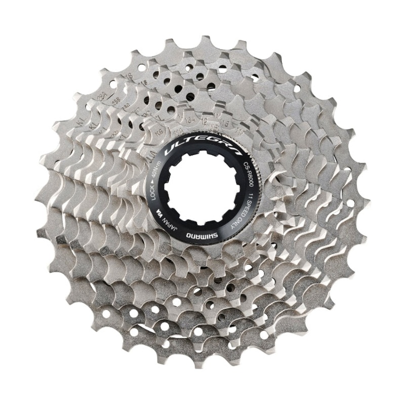 Ultegra CS-R8000 11 Speed 11-32T Cassette