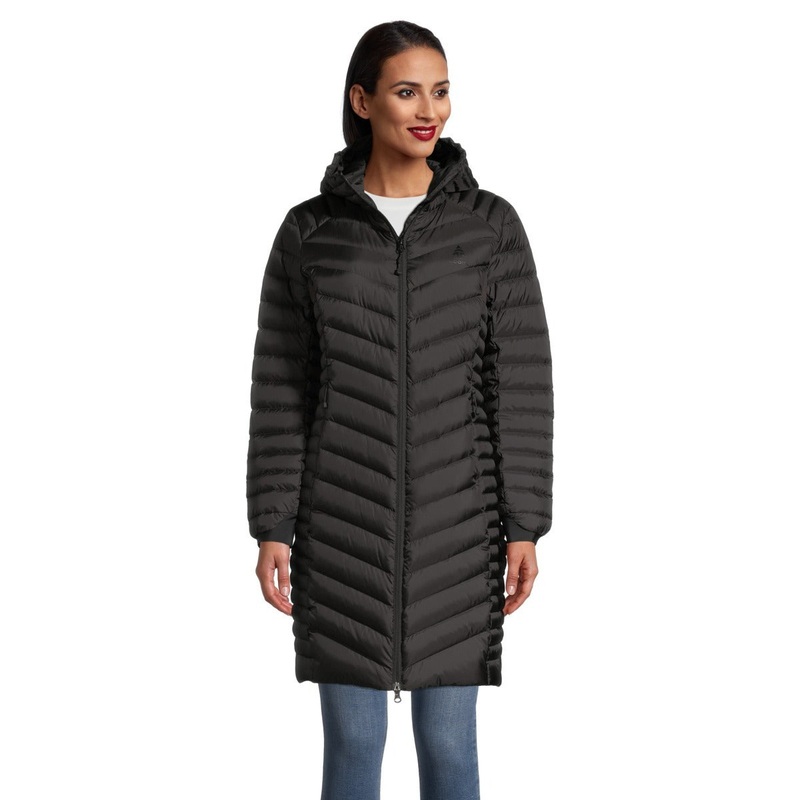 Women’s Bennington II Down Puffy Jacket