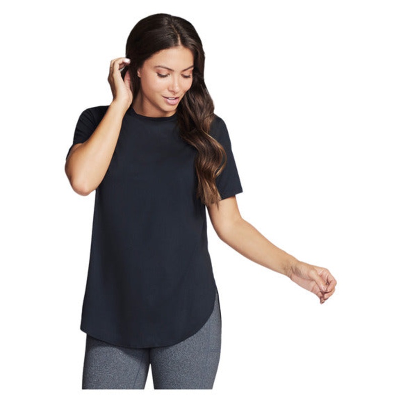 Women’s Go Dri Swift Tunic Tee