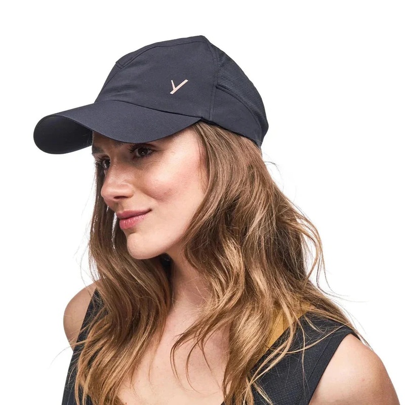 Women’s Sapka Cap|BLACK|S/M|L/XL