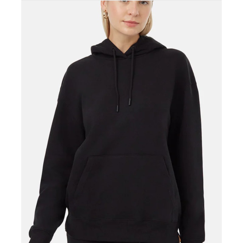 Women’s TreeFleece Relaxed Hoodie