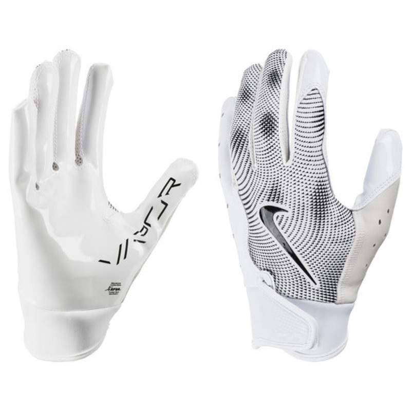 Junior Vapor Jet 8.0 Football Gloves