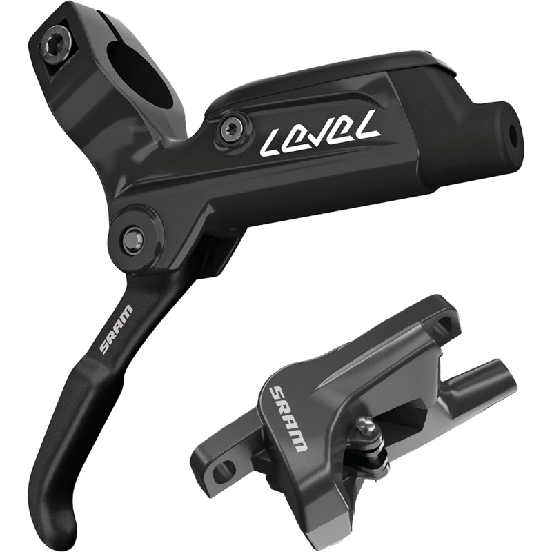 Level Disc Brake (Front)