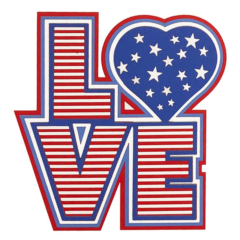 Love, American Style