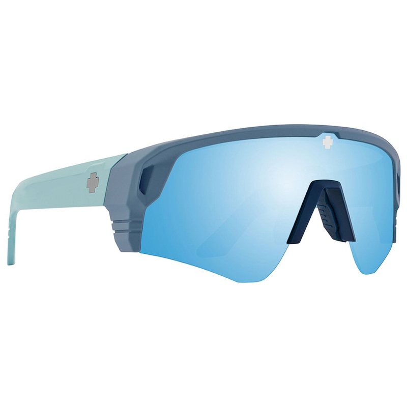 Monolith Speed Polarized|BLUE/HAPPY BOOST ICE BLUE MIRROR POLARIZED