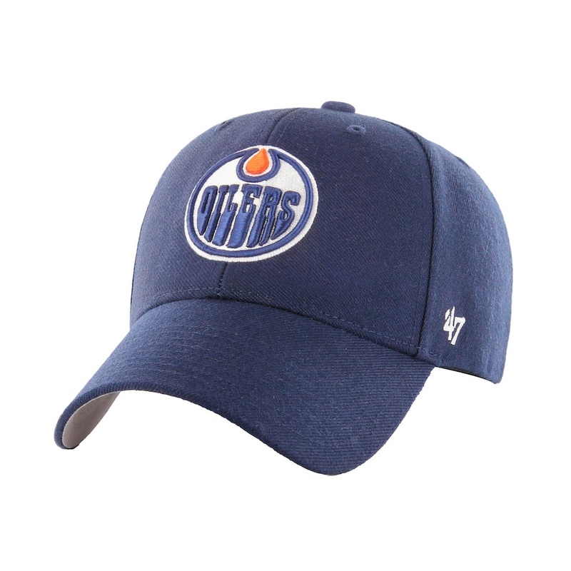 NHL Basic MVP Cap|EDMONTON OILERS|SEATTLE KRAKEN|ST. LOUIS BLUES|PITTSBURGH PENGUINS|CALGARY FLAMES|TAMPA BAY LIGHTNING|MINNESOTA NORTH STARS|DETROIT RED WINGS|COLORADO AVALANCHE|CHICAGO BLACKHAWKS|WASHINGTON CAPITALS