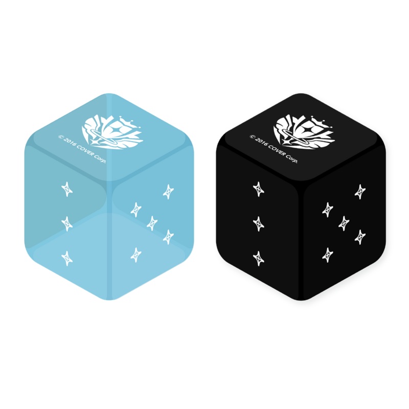 Official Dice – hololive