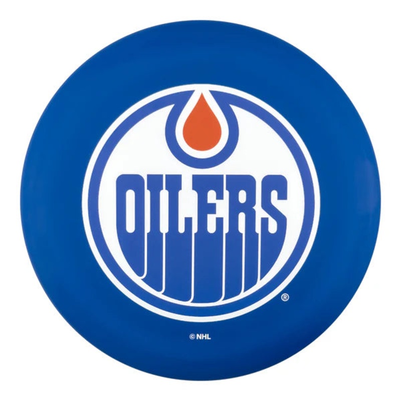 Pivot BaseGrip Plastic – NHL Primary Logo Stamp