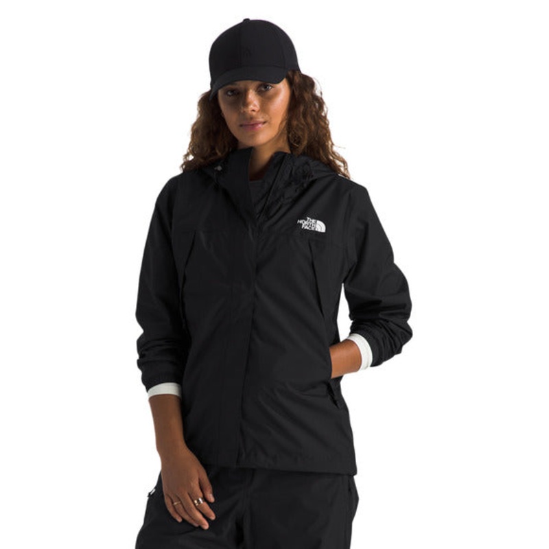The North Face Antora Women’s Rain Jacket