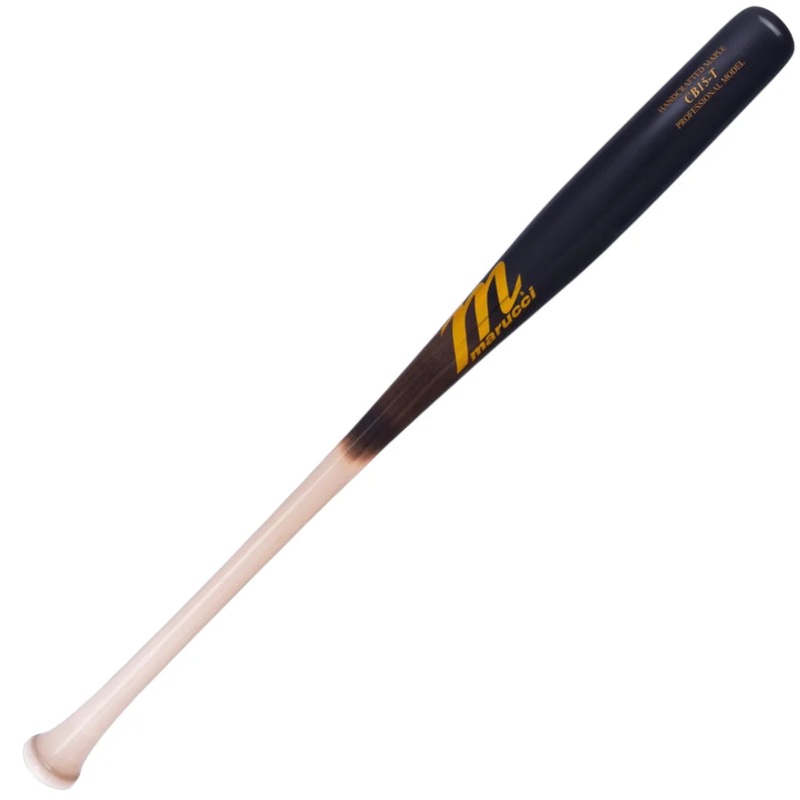 Torpedo CB15 Pro Maple Wood Baseball Bat