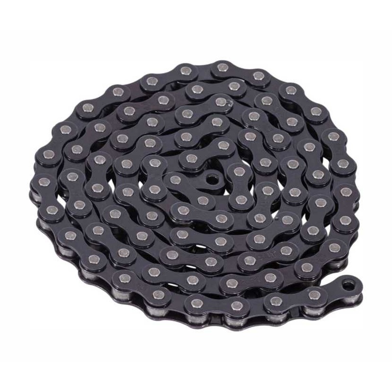 Traction 410 Chain|BLACK|BLACK