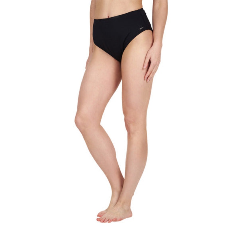 Women’s High Waisted Bikini Swimsuit Bottom