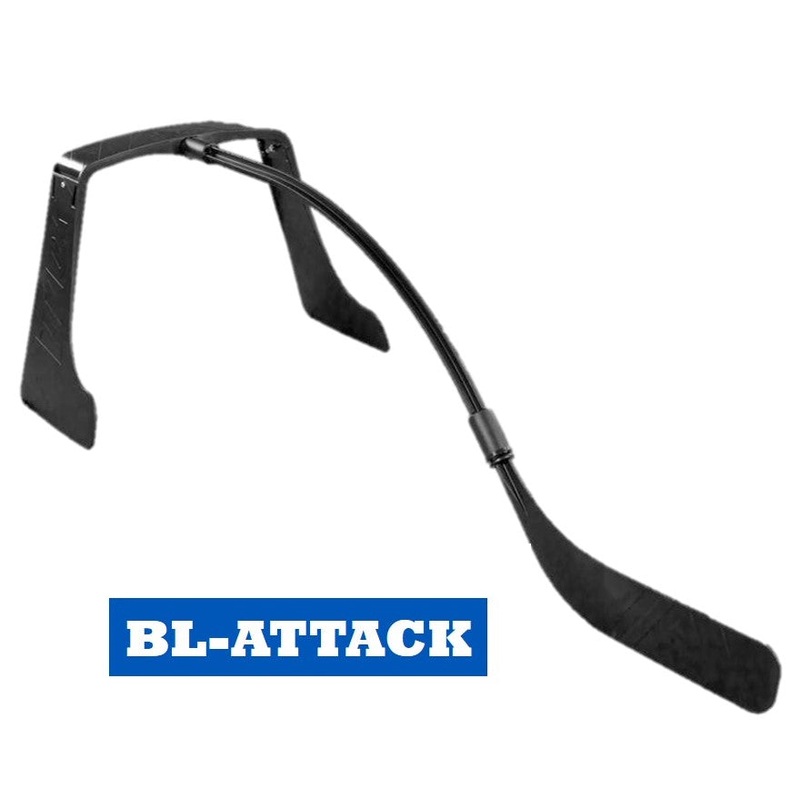 Attack Triangle 3D Obstacle|OS