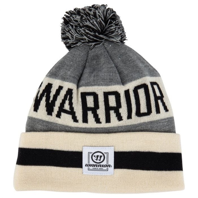 Classic Toque|BLACK/NATURAL|BLACK/RED|NAVY/GOLD