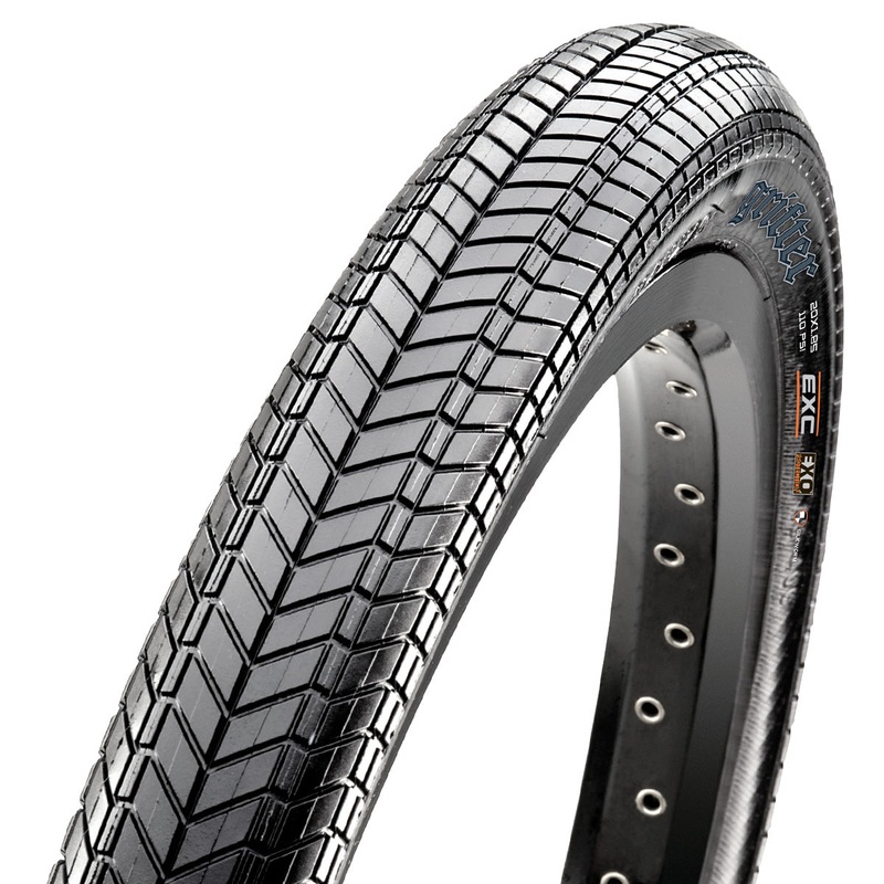 Grifter F60TPI 20×2.3 BMX Tire