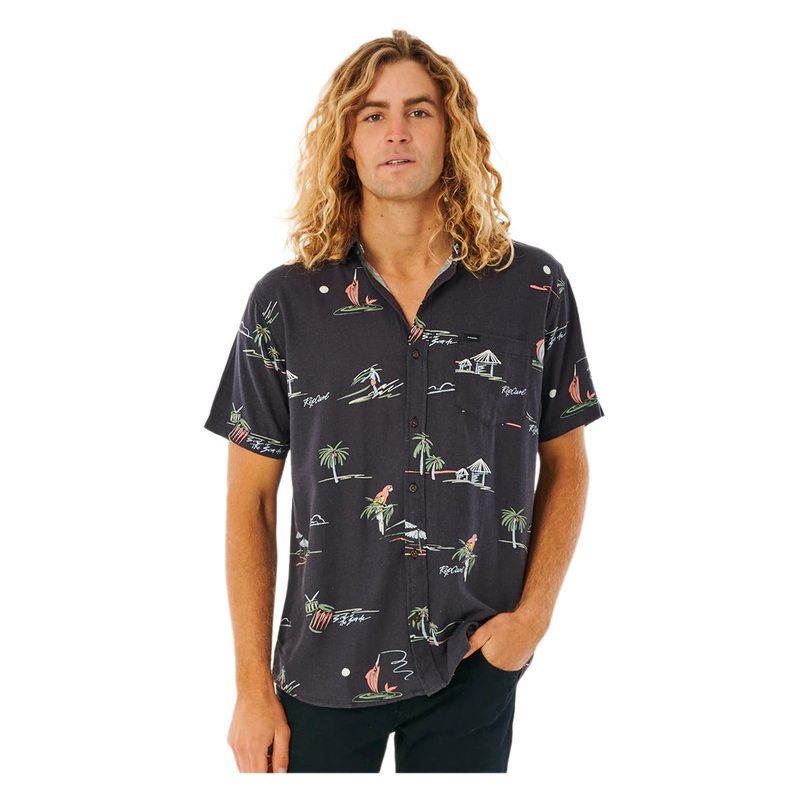 Men’s Party Pack Short-Sleeved Shirt