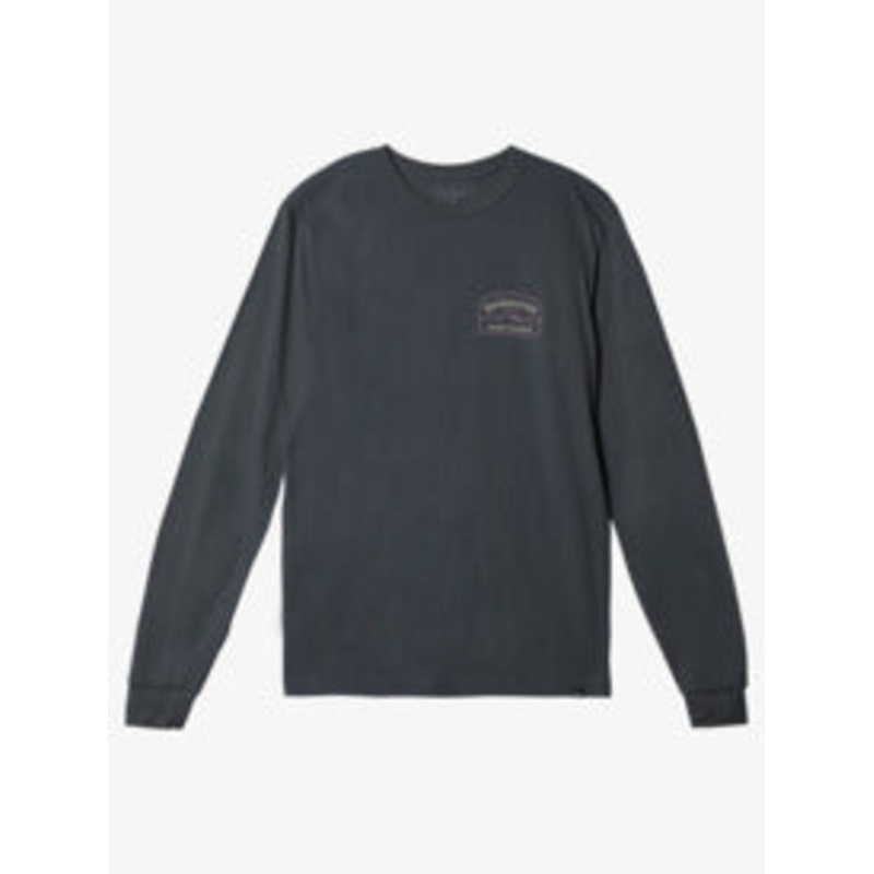 Men’s Shape Up Long Sleeve T-shirt