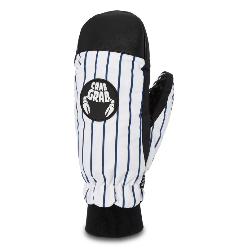 Men’s Slush Mitt|PINSTRIPE|M|L|XL