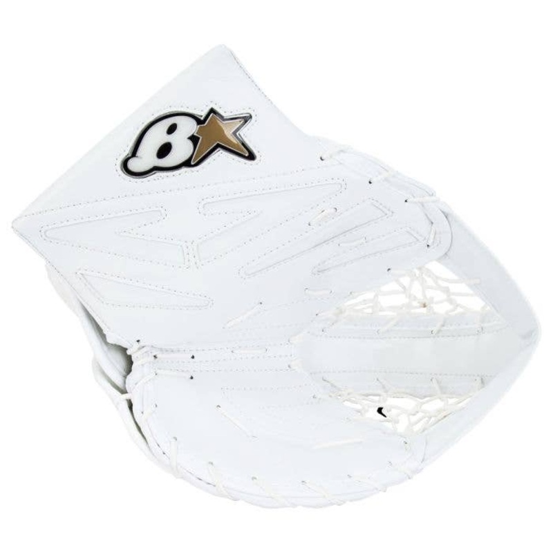 NetZero 3 Junior Goalie Catcher