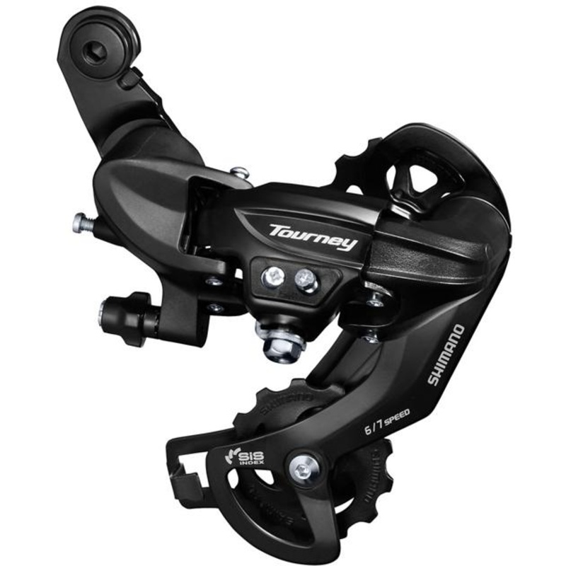 Tourney RD-TY300 6/7SP Rear Derailleur (Direct)