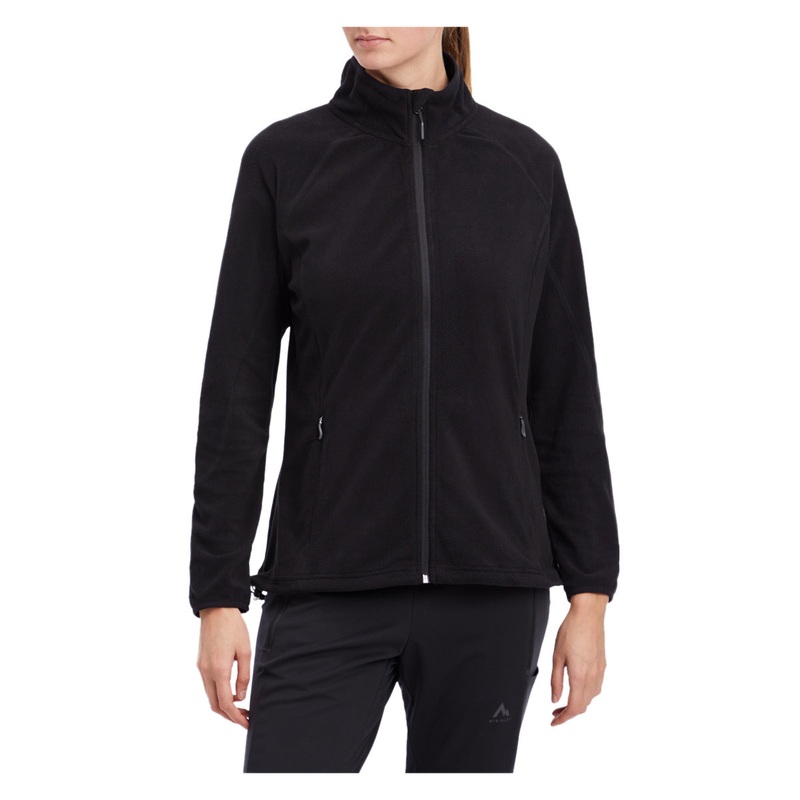 Women’s Cecca Full-Zip Polar Fleece Jacket