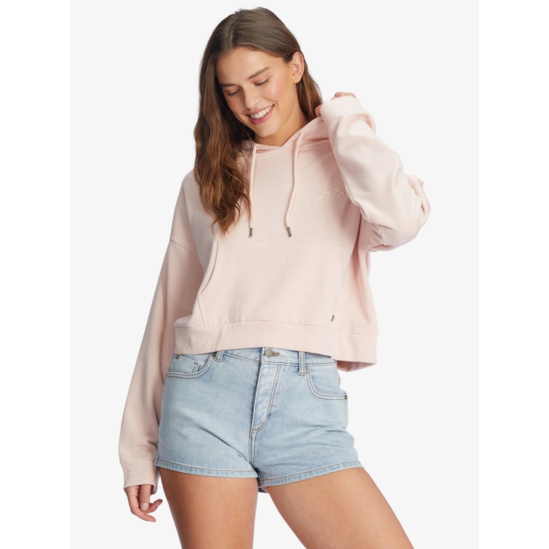 Women’s Surfing By Daylight Hoodie