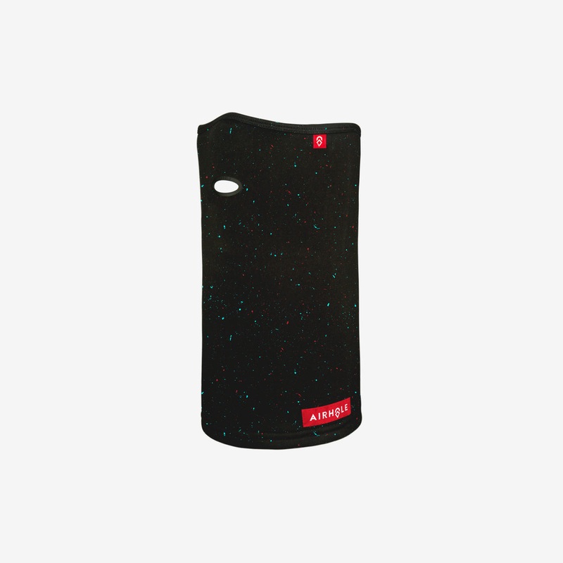 Airtube Ergo Polar Fleece- Sprinkles