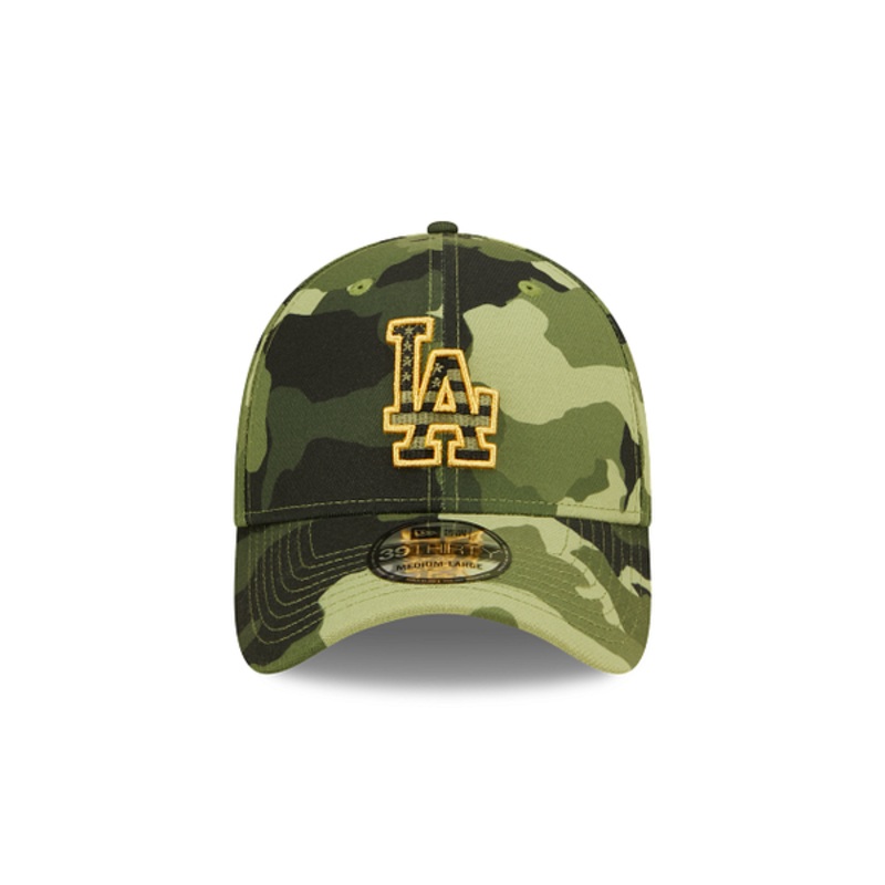 Armed Forces Day 2022 39THIRTY Flex Hat