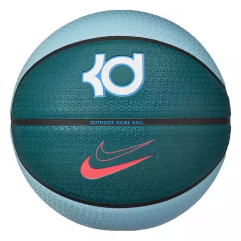 Kevin Durant Playground Basketball