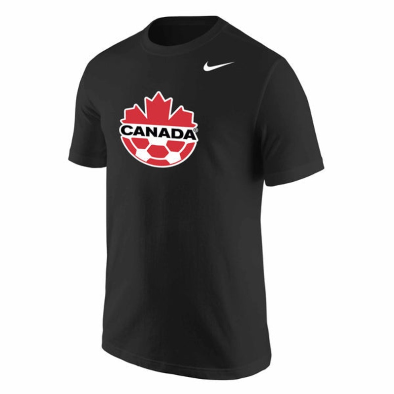 Men’s Canada Soccer Core Team T-Shirt