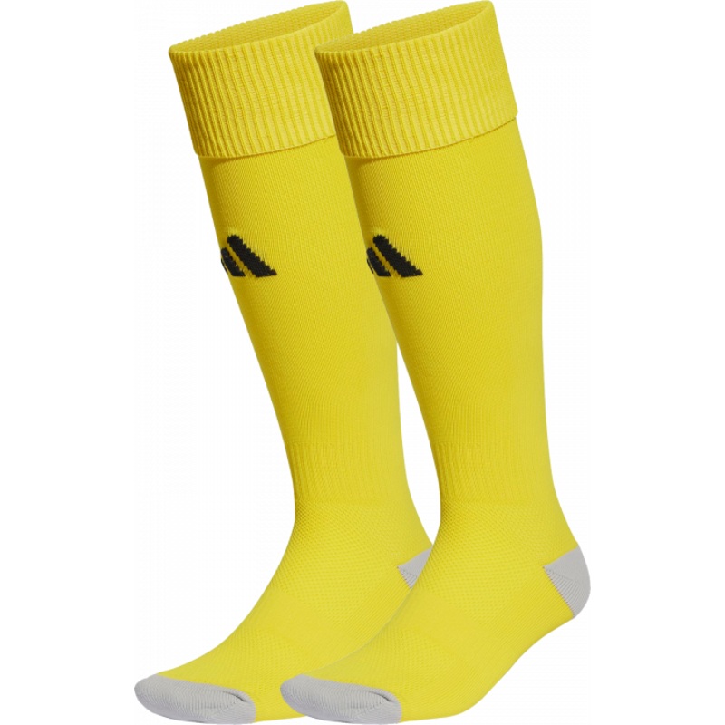 Milano 23 Soccer Socks|YELLOW/BLACK|GREEN/WHITE|ORANGE/WHITE|LIGHT BLUE/WHITE|XS|S|M|L