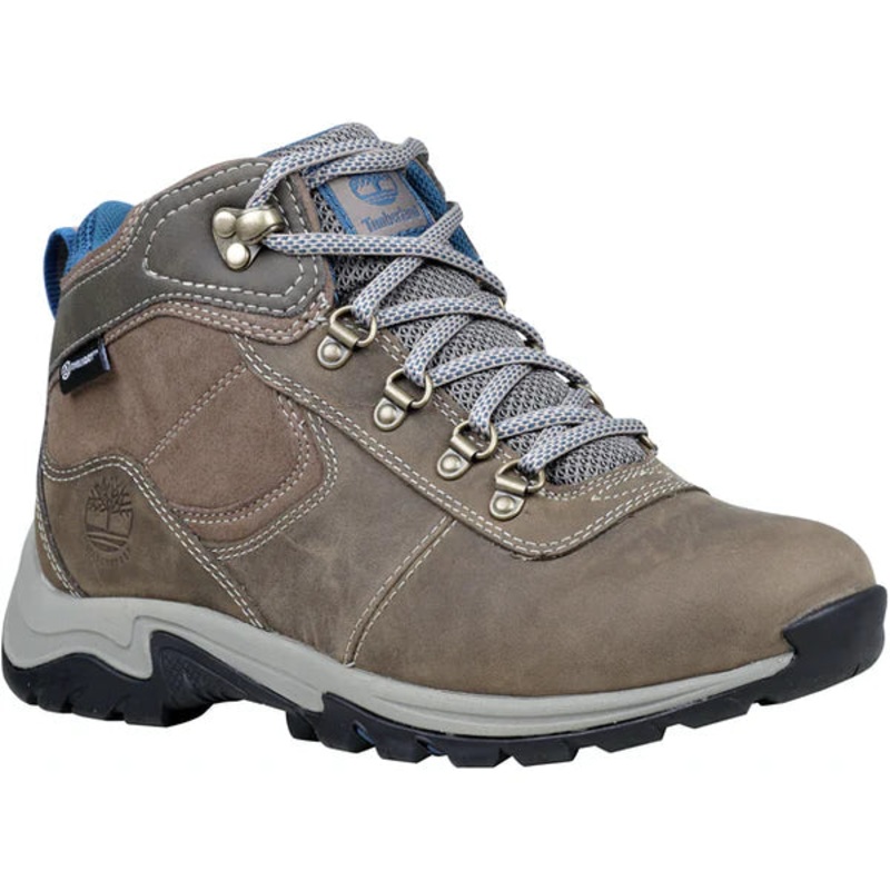 MT. Maddsen Waterproof Women’s Mid Hiker Boots