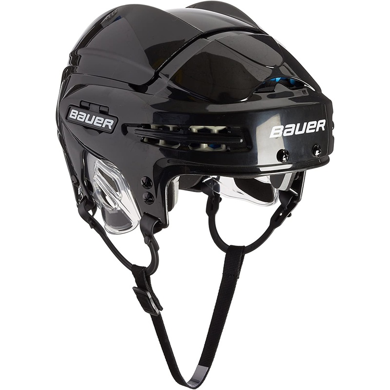 Senior 5100 Hockey Helmet|BLACK|NAVY|WHITE|XS|S|M|L|XL