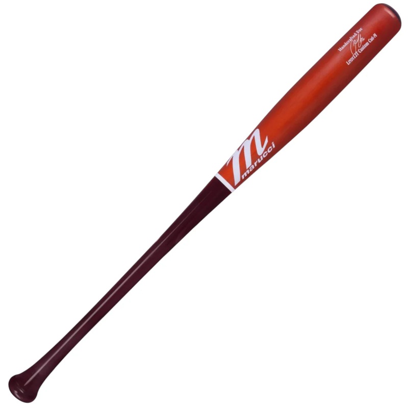 Torpedo LINDY12 Pro Maple Wood Baseball Bat