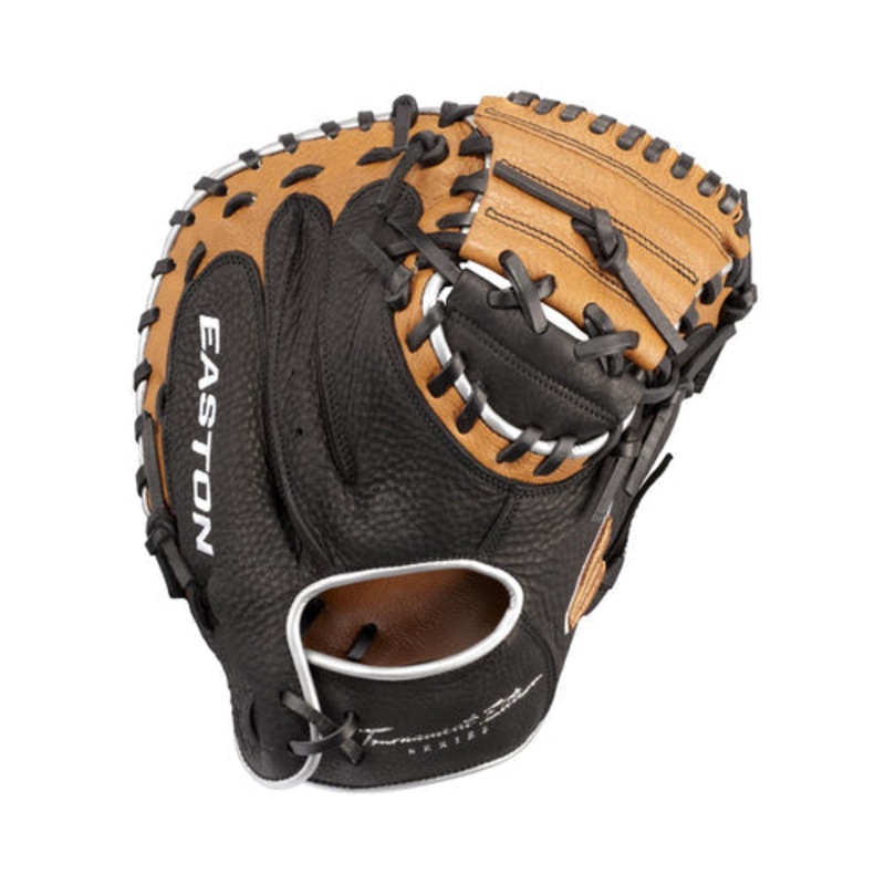 Tournament Elite Youth Baseball Catcher’s Mitt 32.5